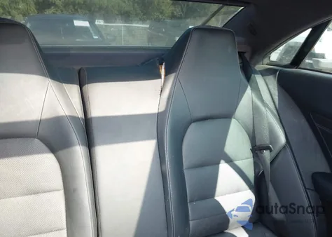 2014 Mercedes-Benz E 350 from USA, damaged, VIN WDDKJ5KB4EF224223